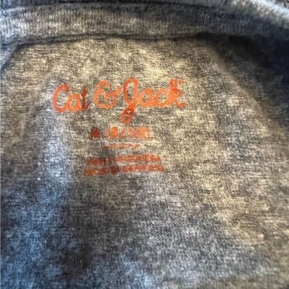 Set of 3 boys shirts, 1 tank, 2 t-shirt great condition! - Picture 7 of 7